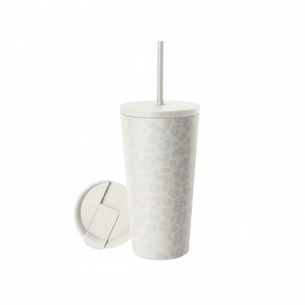 Safari Snow Cat – 700 ml Slim