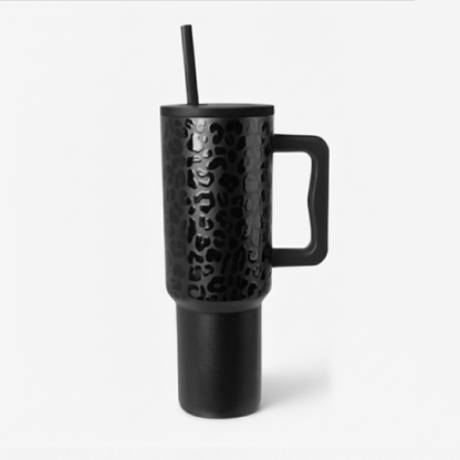 Safari Black Panther – Vaso Térmico 1200 ml